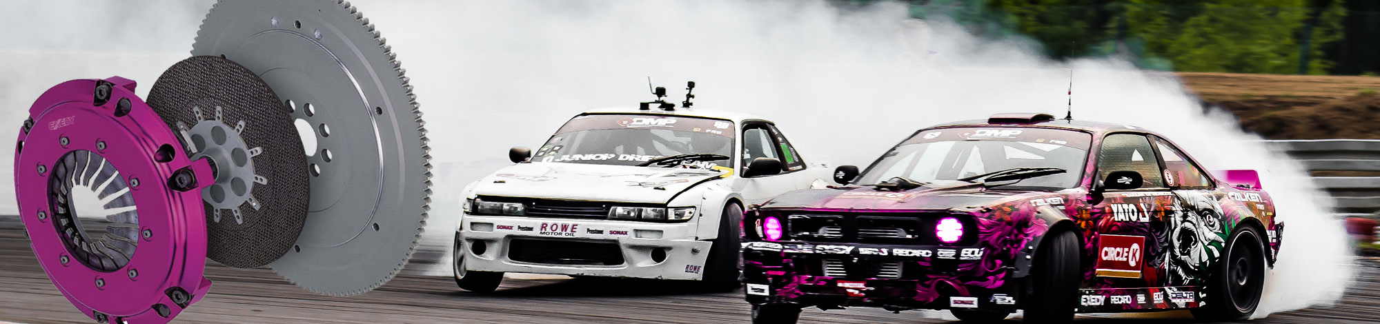 RACING HYPER CARBON SERIES