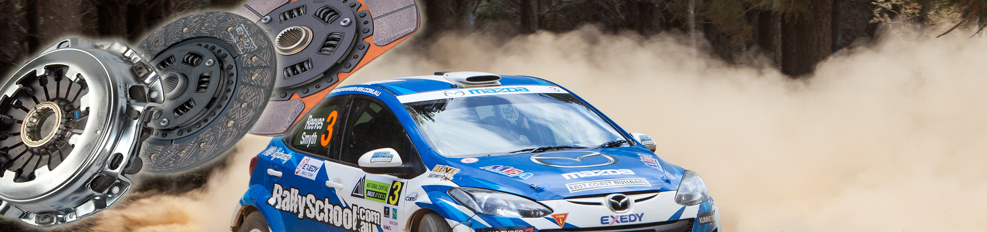 RACING SINGLE SPORTS SERIES