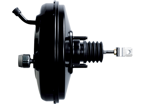 Brake Booster