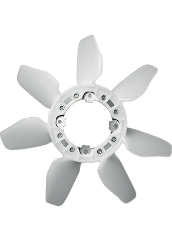 Fan Blade